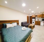 Separate room Apartment