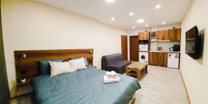 Квартира Нощувки  Хотелски Тип