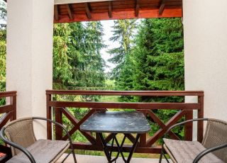 Apartment Oxygen Time, Smolyan lakes