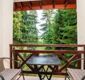 Apartment Oxygen Time