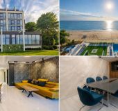 Лукс 1 апартаменти