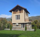 Къща Вила Доброво