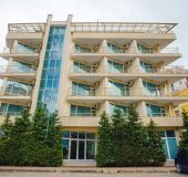 Hotel Deva Hotel - All Inclusive