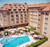 Hotel Bahami Residence All Inclusive