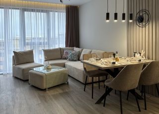 Apartment Bella Vita Apartment 13, Varna