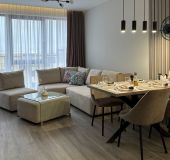 Apartment Bella Vita Apartment 13