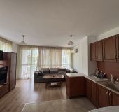 Апартамент