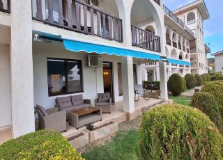 Apartment Vlas Family Retreat, Saint Vlas