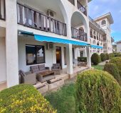 Apartment Vlas Family Retreat