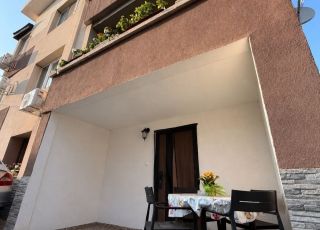 House Alma, Sopot