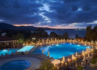 Apartment Marina Nest Santa Marina, Sozopol