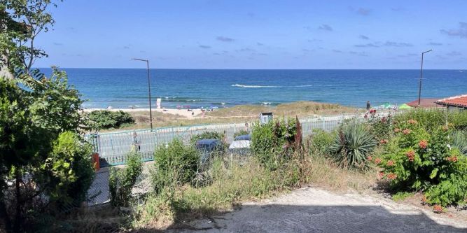 Апартамент Дивна