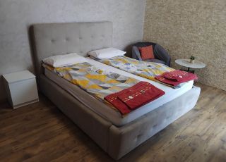 Апартамент Мони 3