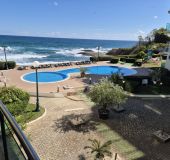 Apartment BLUE STUDIO LOZENEC 1