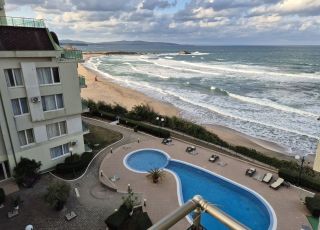 Apartment BLUE STUDIO LOZENEC 2, Lozenets