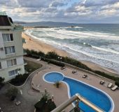 Apartment BLUE STUDIO LOZENEC 2