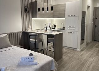 Apartment Bella Vita Studio 14, Varna