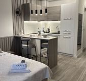 Apartment Bella Vita Studio 14