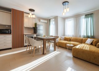 Apartment Medius, Sandanski