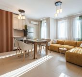 Апартамент Медиус