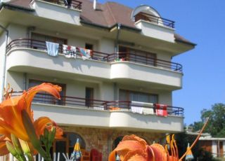 House Victoria Guest house, Sinemorets