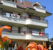 House Victoria Guest house