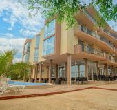 Apartment Royal Marina Beach