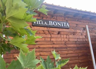 Bungalow Villa Bonita, Chernomorets