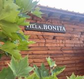 Bungalow Villa Bonita