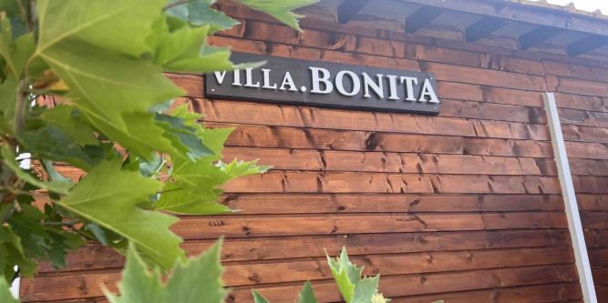 Вила Бонита