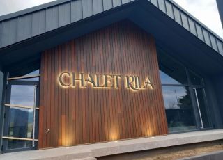 House Chalet Rila, Govedartsi