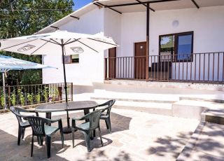 Bungalow Bungalows Sea Village Dar, Kamchia