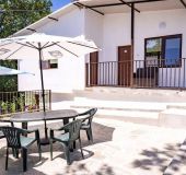 Bungalow Bungalows Sea Village Dar