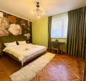 Apartment Boutique Central Apartment