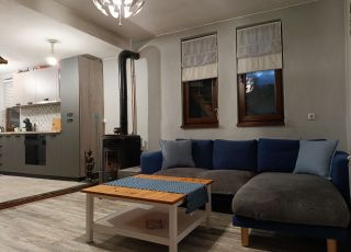 House Family house, Lyaskovo, Asenovgrad