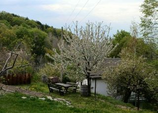 House Family house, Lyaskovo, Asenovgrad