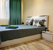 Апартамент Ирис