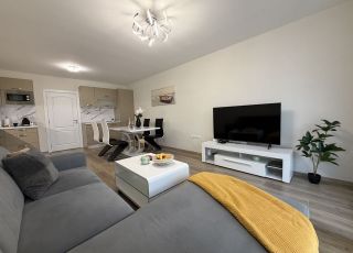 Apartment 2-bedroom apartment Sarafovo, Sarafovo