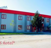 Hotel Iris