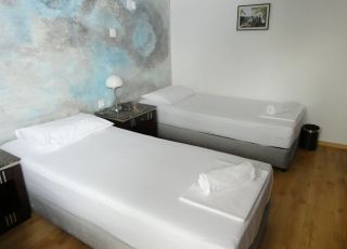 Hotel Daskalov Seaside holiday home, Constantine and Helena