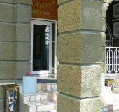 Hotel Daskalov Seaside holiday home