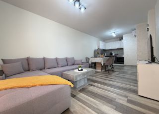 Apartment 1 bedroom apartment Sarafovo, Sarafovo