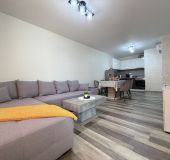 Apartment 1 bedroom apartment Sarafovo