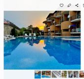 Apartment Sandy Cove