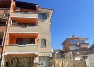 House Guesthouse Realx, Saint Vlas