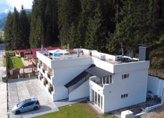 House Sugarframe Guest House, Sarnitsa