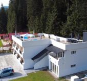 House Sugarframe Guest House