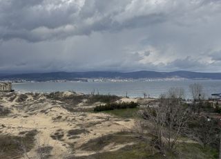 Apartment Apartment on the first line, Nessebar