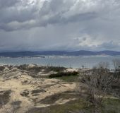 Апартамент на първа линия