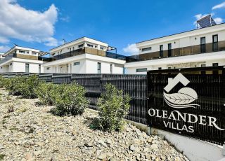 House Vili Oleander, Sozopol